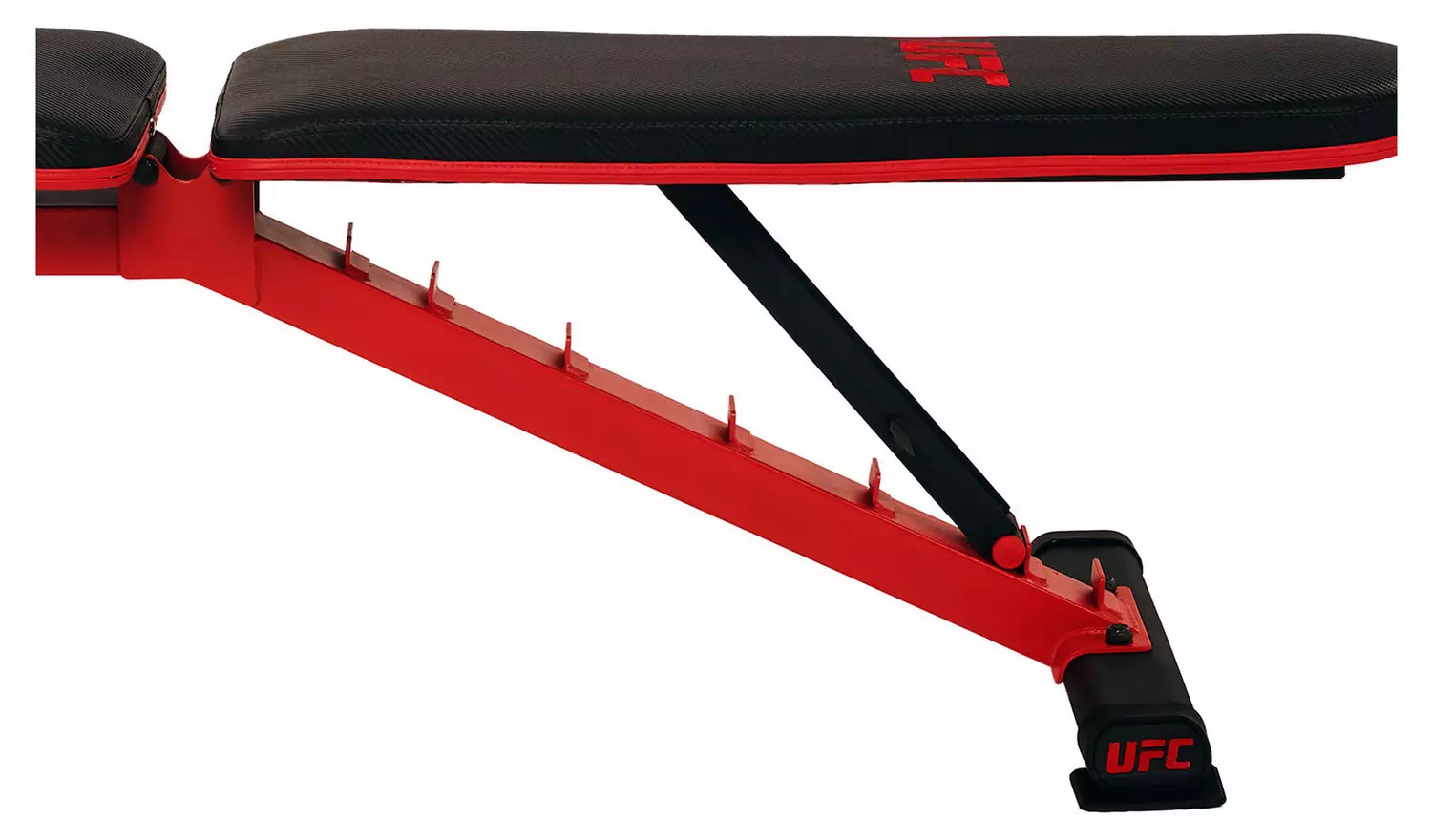 UFC Folding FID Bench