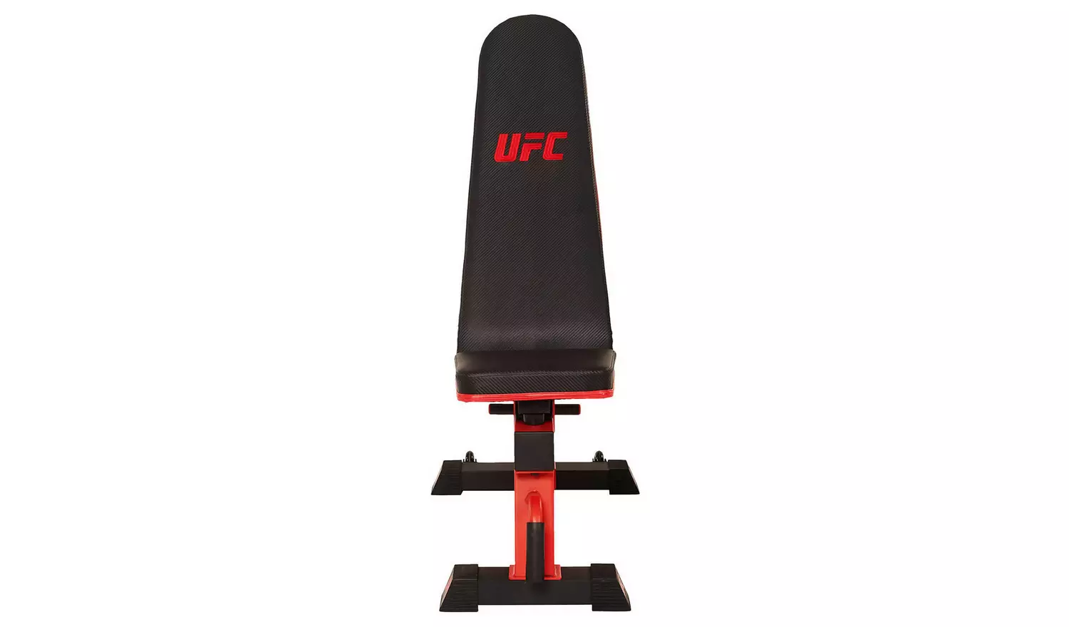UFC Deluxe Folding Bench