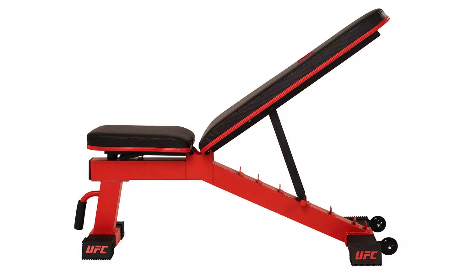 UFC Deluxe Folding Bench