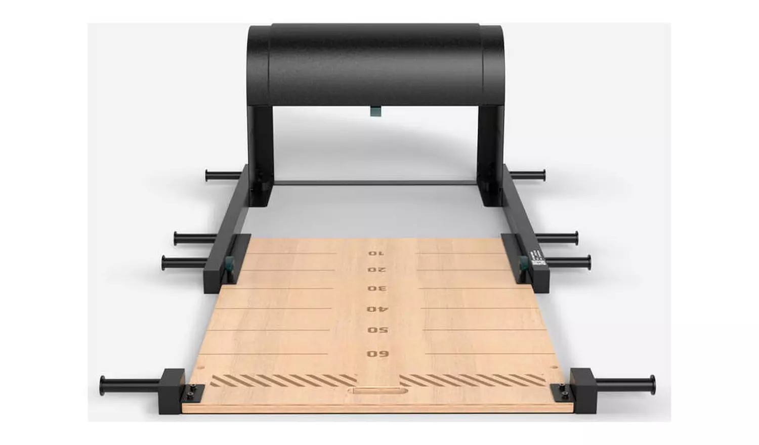 Decathlon Hip Thrust Bench Machine