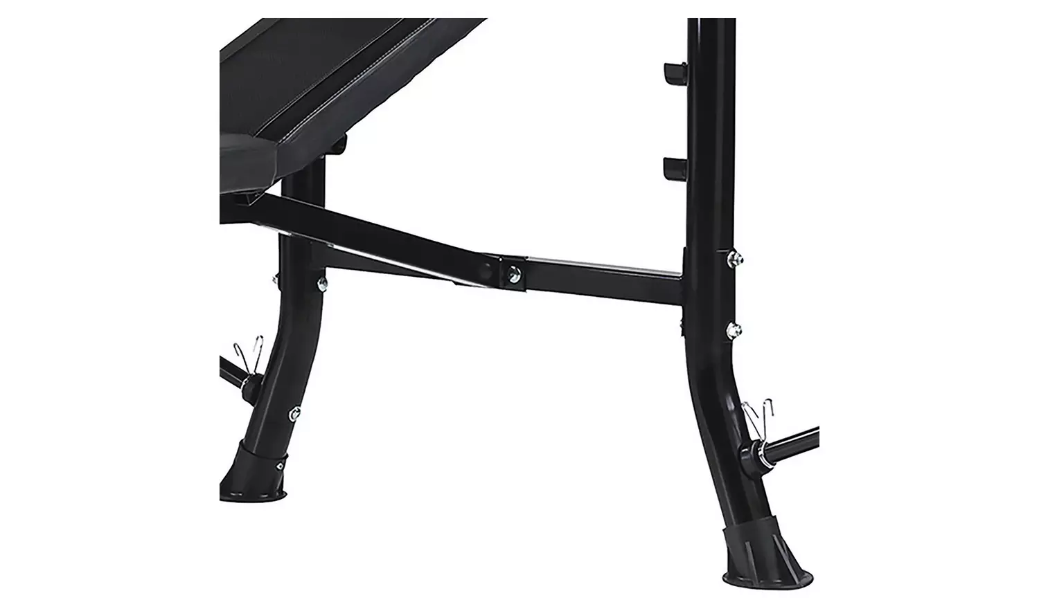 Marcy BE1000 Adjustable Starter Workout Weight Bench