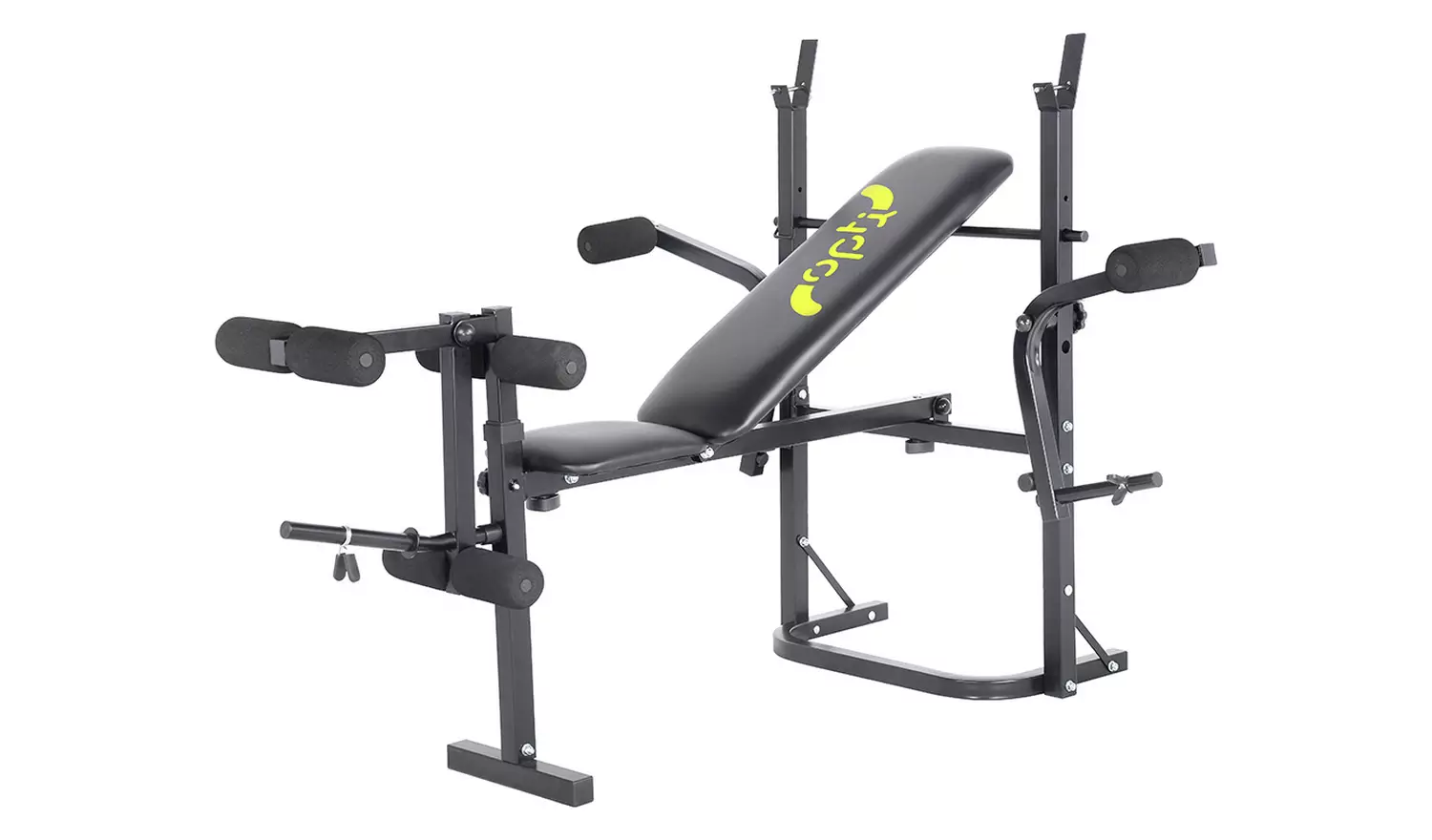 Opti Butterfly Workout Bench