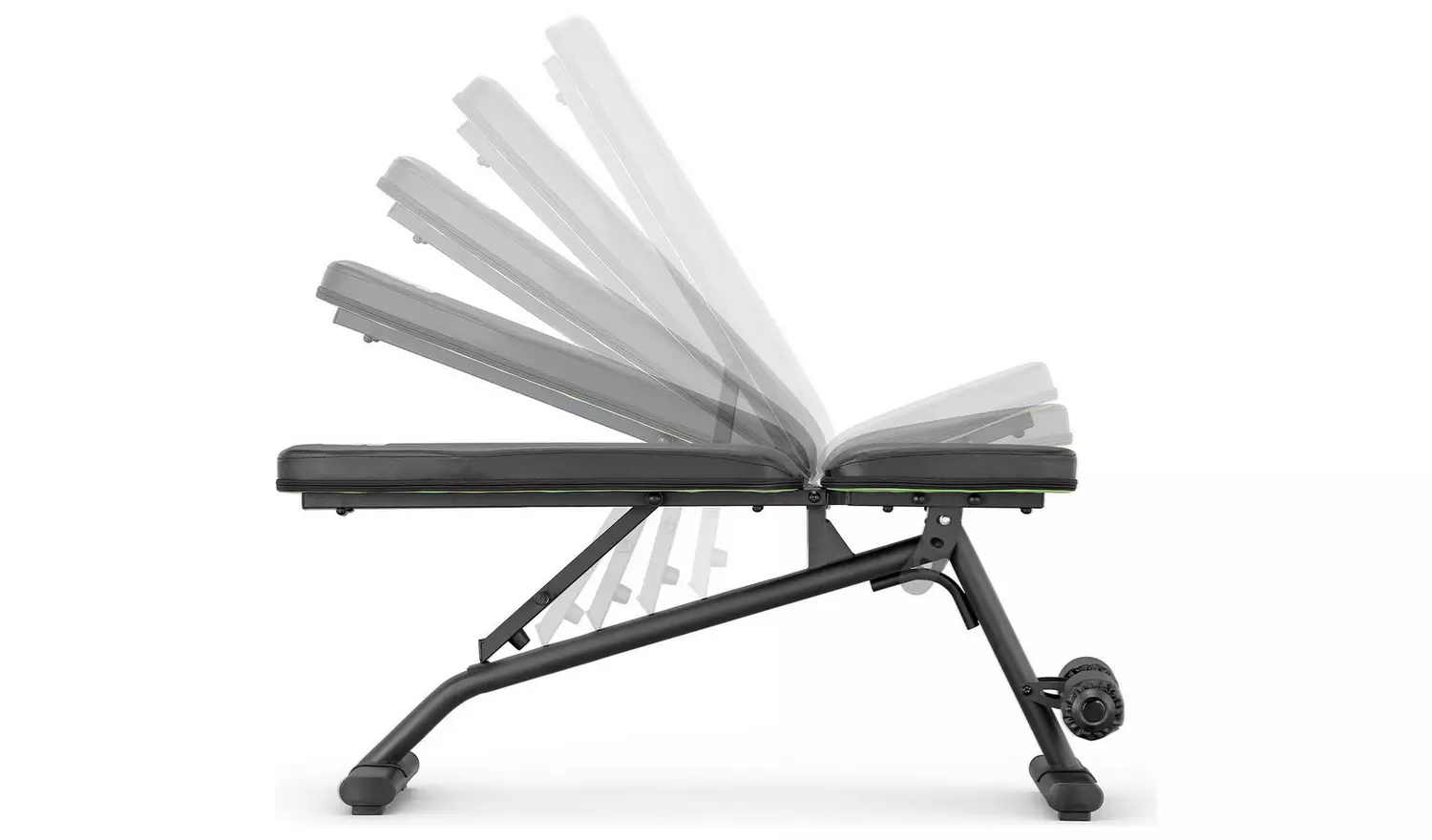 Adidas Performance Utility Weight Bench