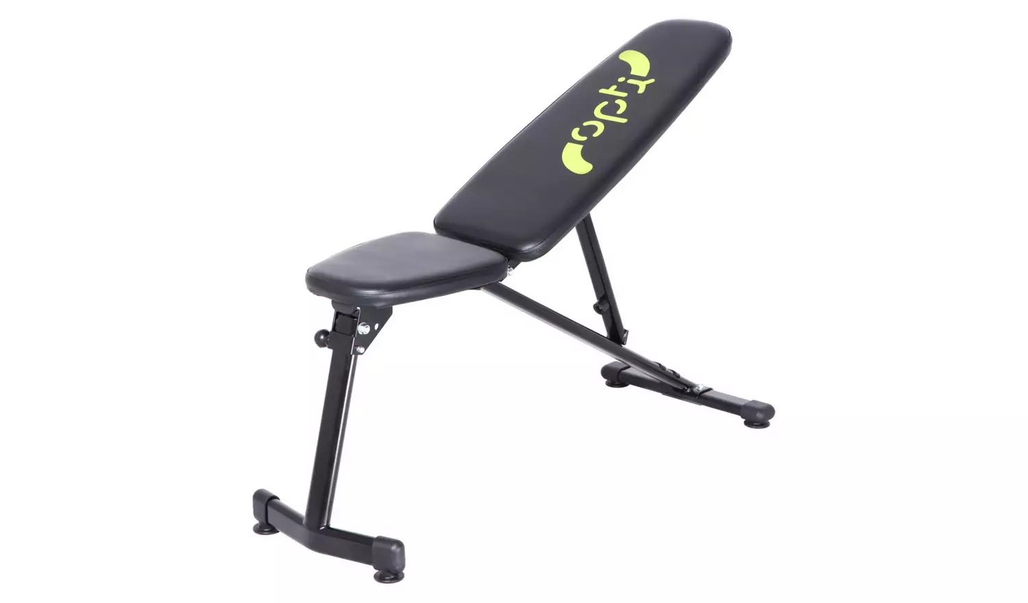 Opti Weight Lifting Bench