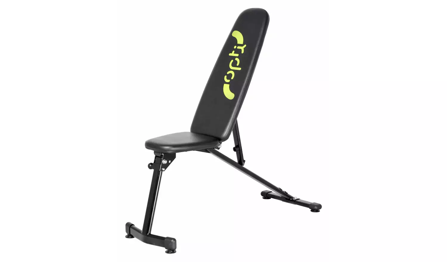 Opti Weight Lifting Bench