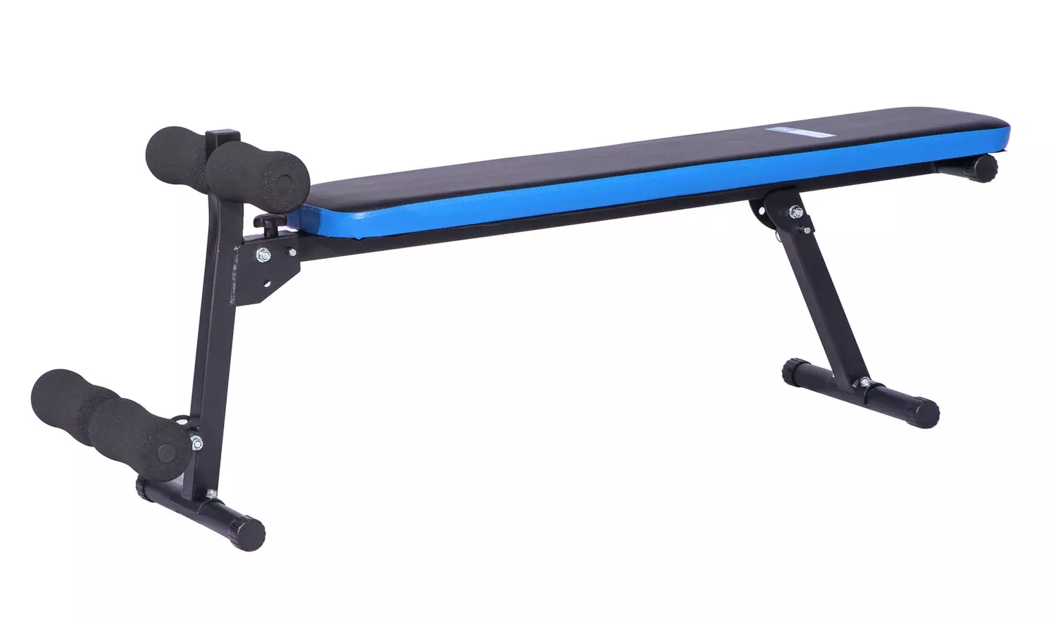Pro Fitness Sit Up Bench