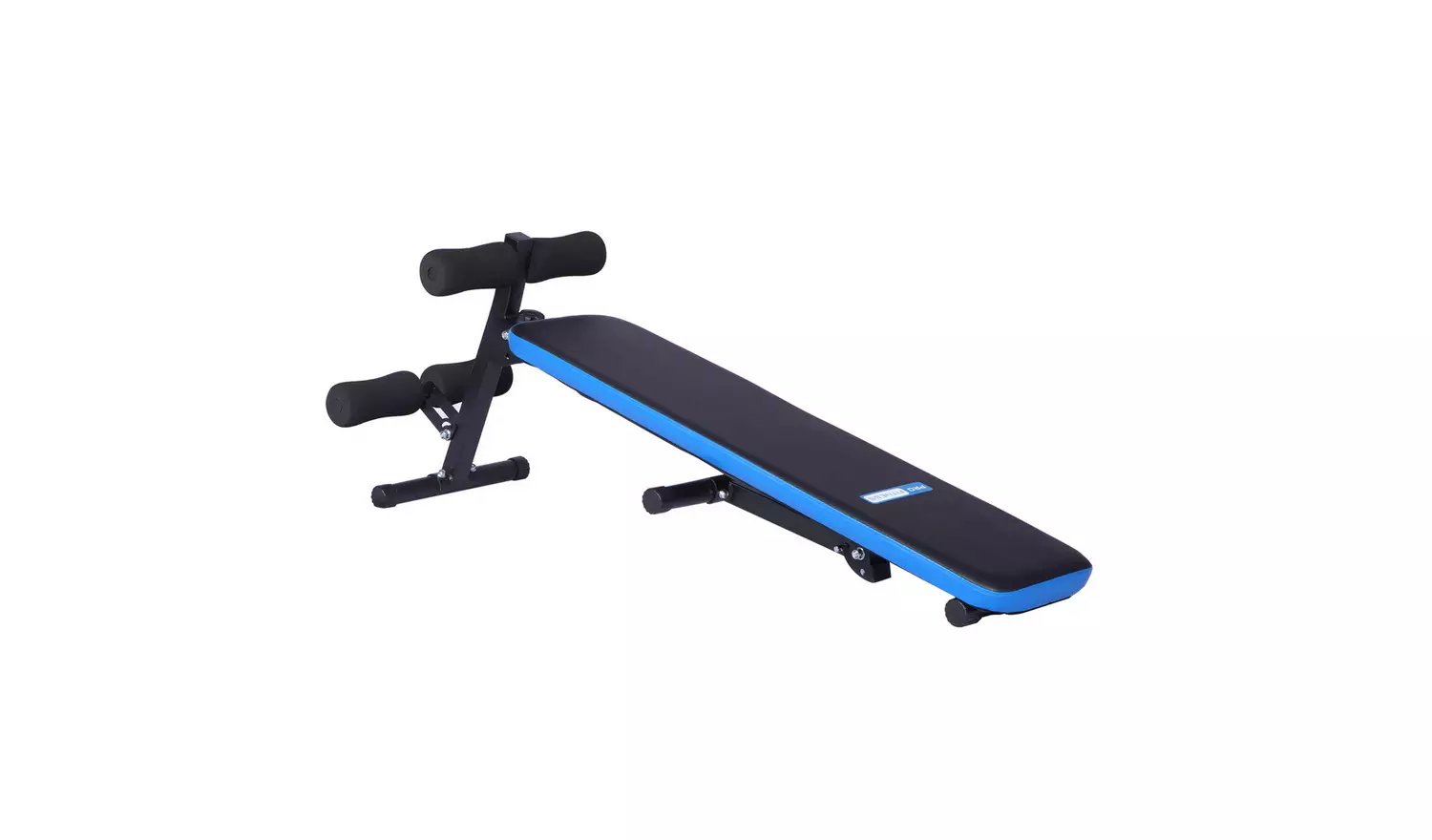 Pro Fitness Sit Up Bench