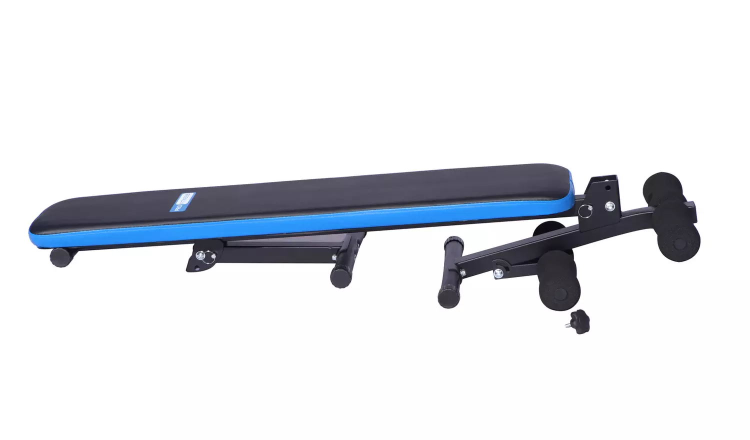 Pro Fitness Sit Up Bench