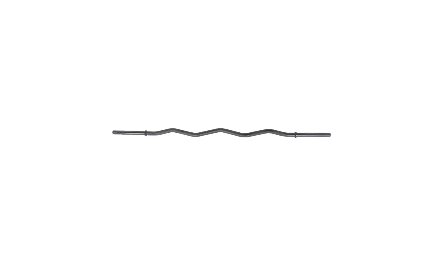Pro Fitness Tri Curl Bar