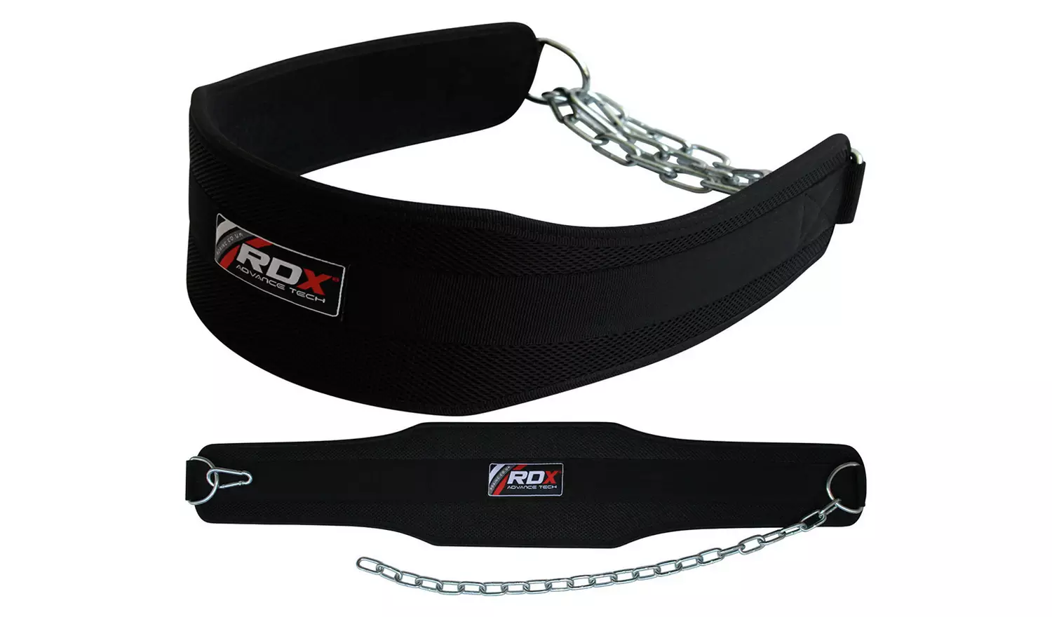 RDX Dipping Belt