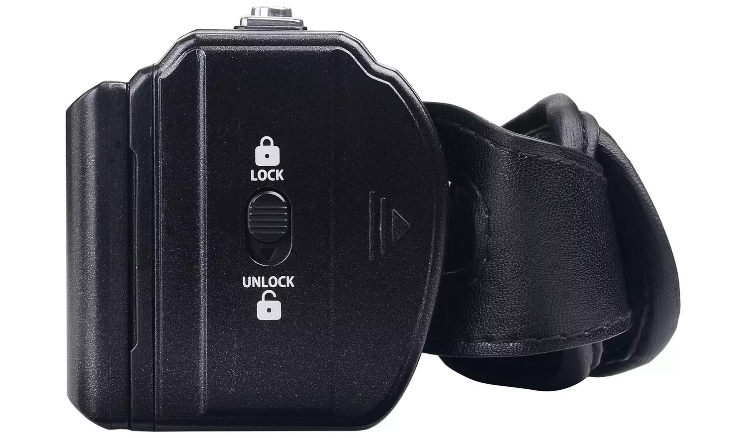 AGFAPHOTO Realimove CC4000W 4K Camcorder - Black