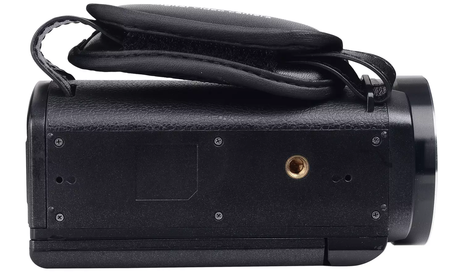 AGFAPHOTO Realimove CC4000W 4K Camcorder - Black