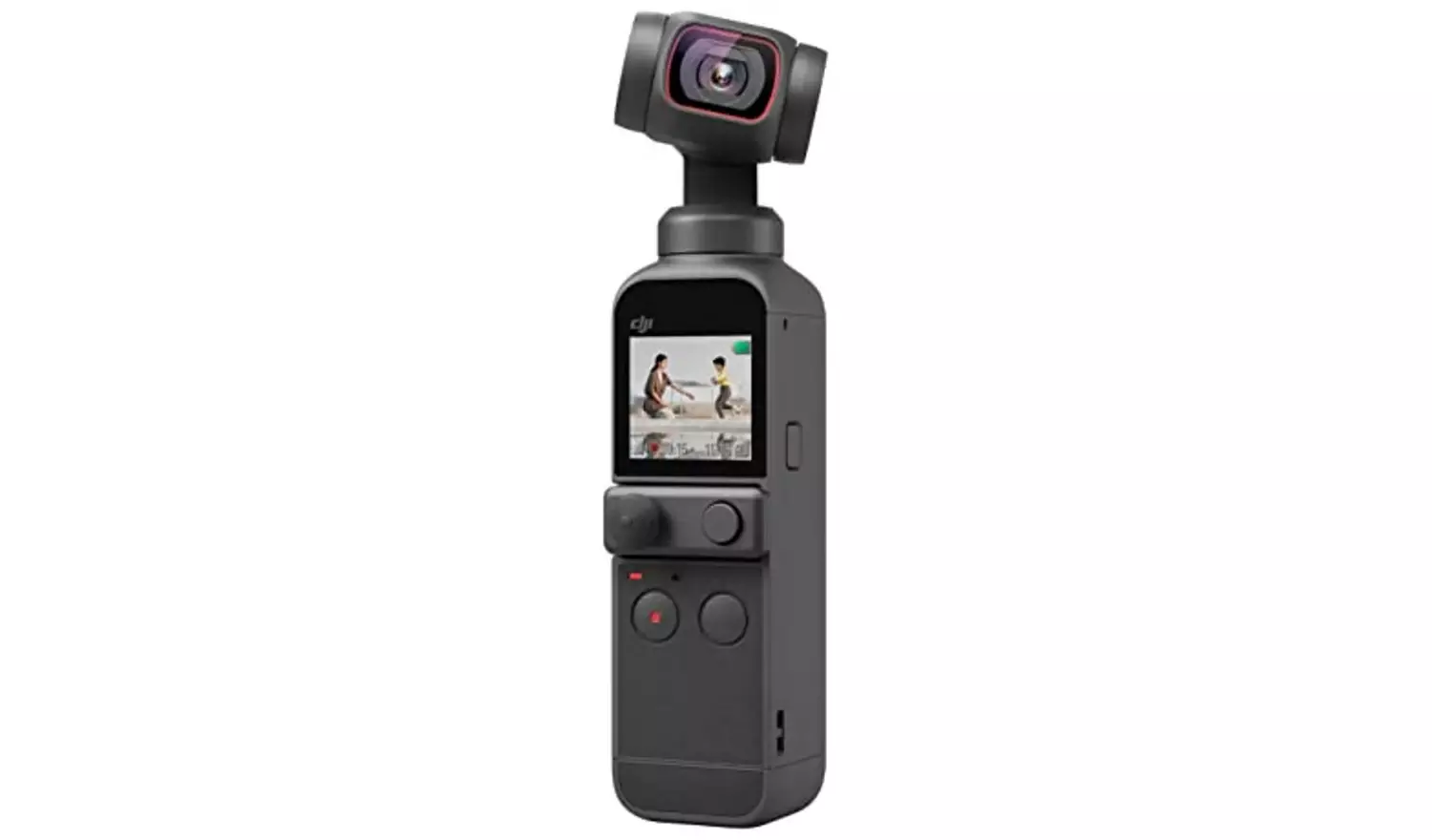 DJI Pocket 2 Gimbal Camera