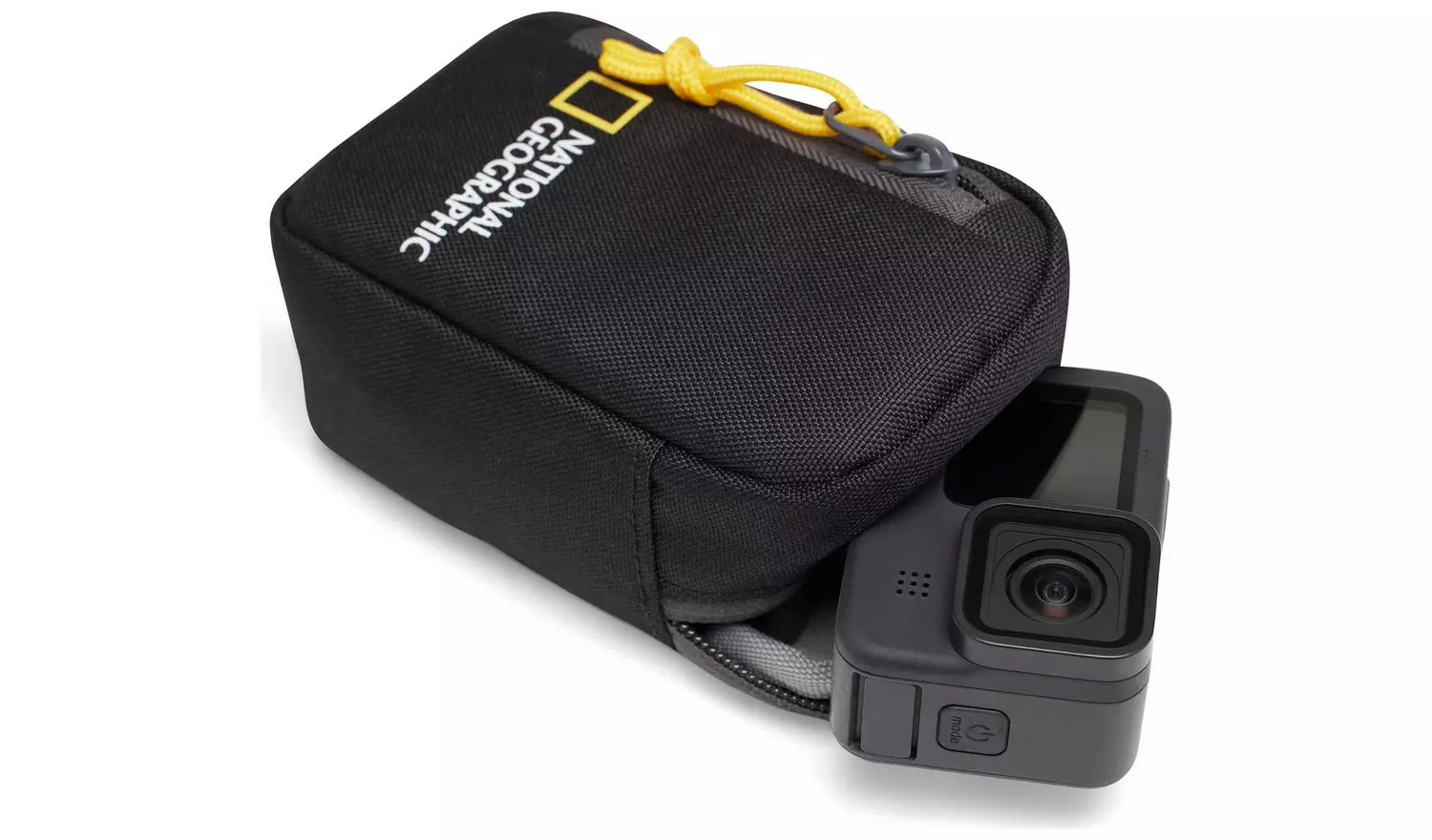 National Geographic Small Camera Bag - Black