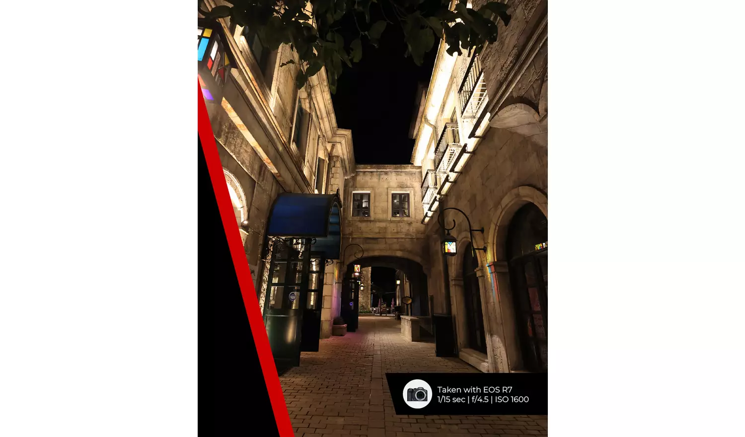 Canon RF-S 10-18mm f/4.5-6.3 IS STM Zoom Lens