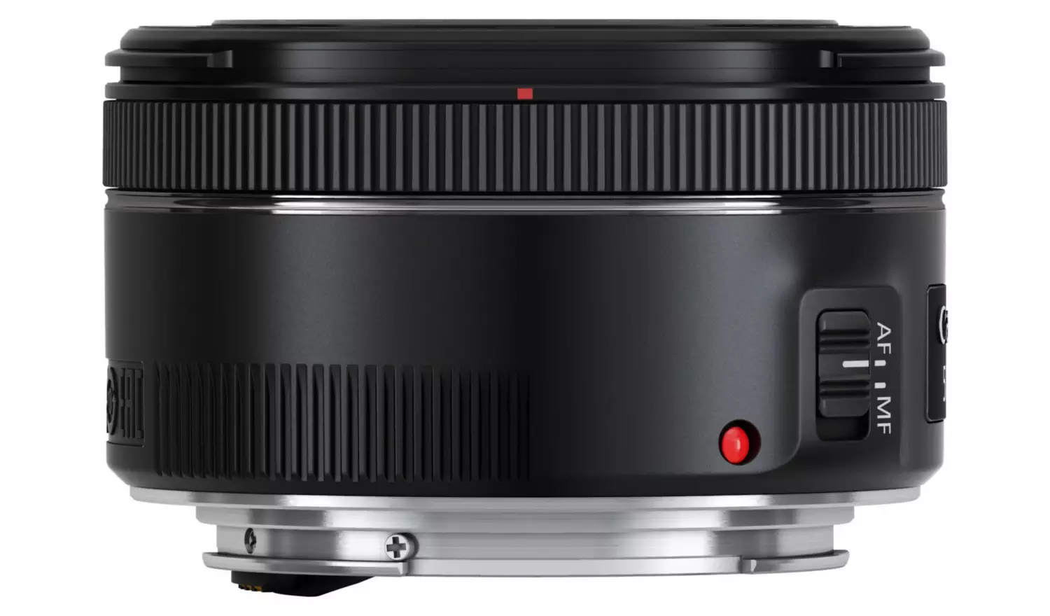 Canon EF 50mm f/1.8 STM Lens