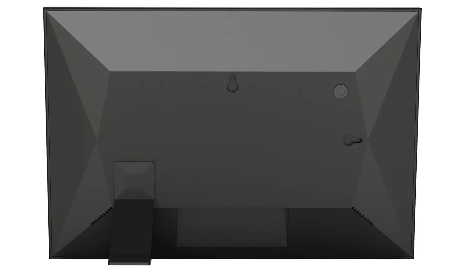 AgfaPhoto Realiview 10 Inch Wi-Fi Digital Photo Frame