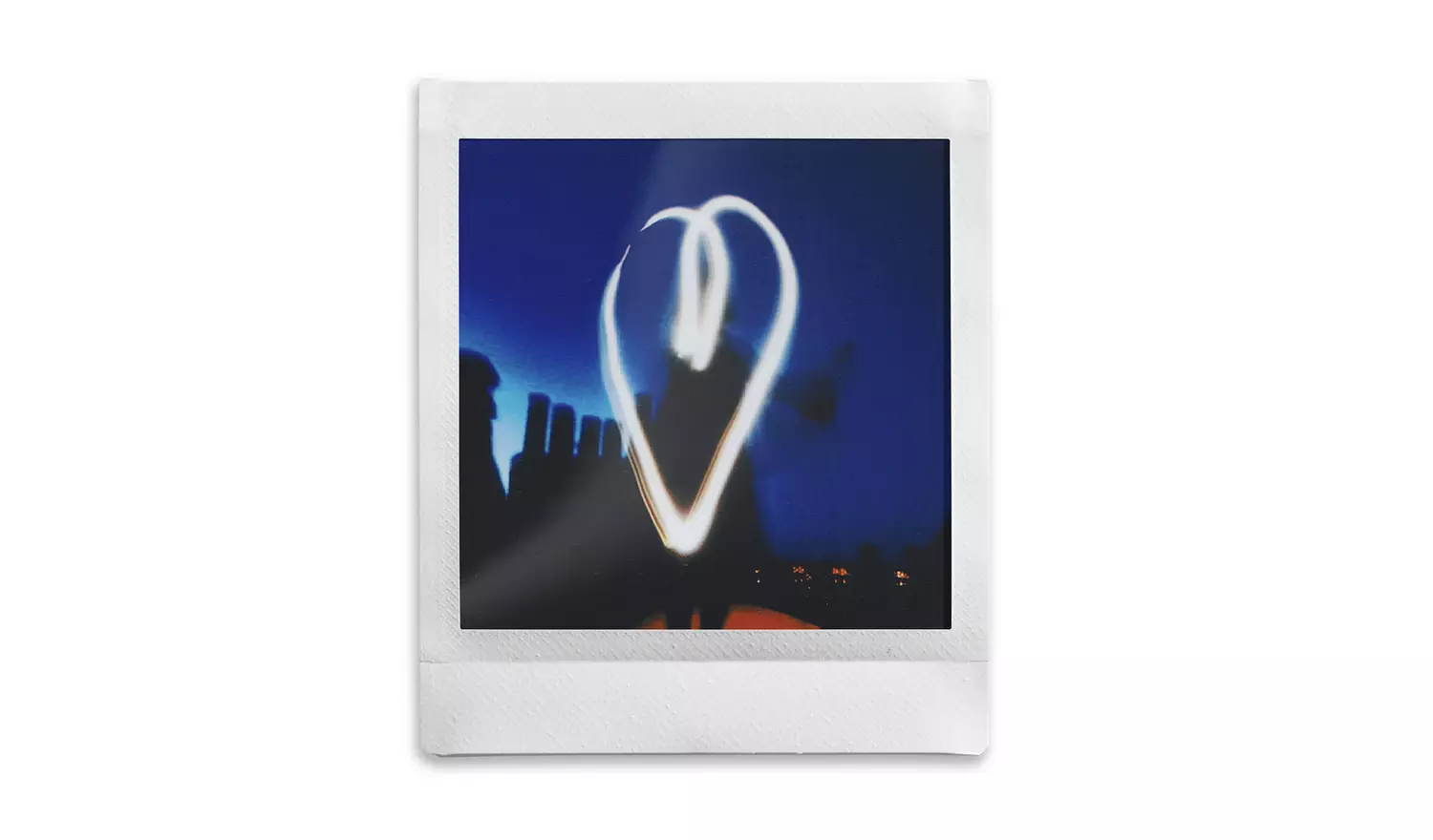 Instax Square Camera Film - 20 Pack