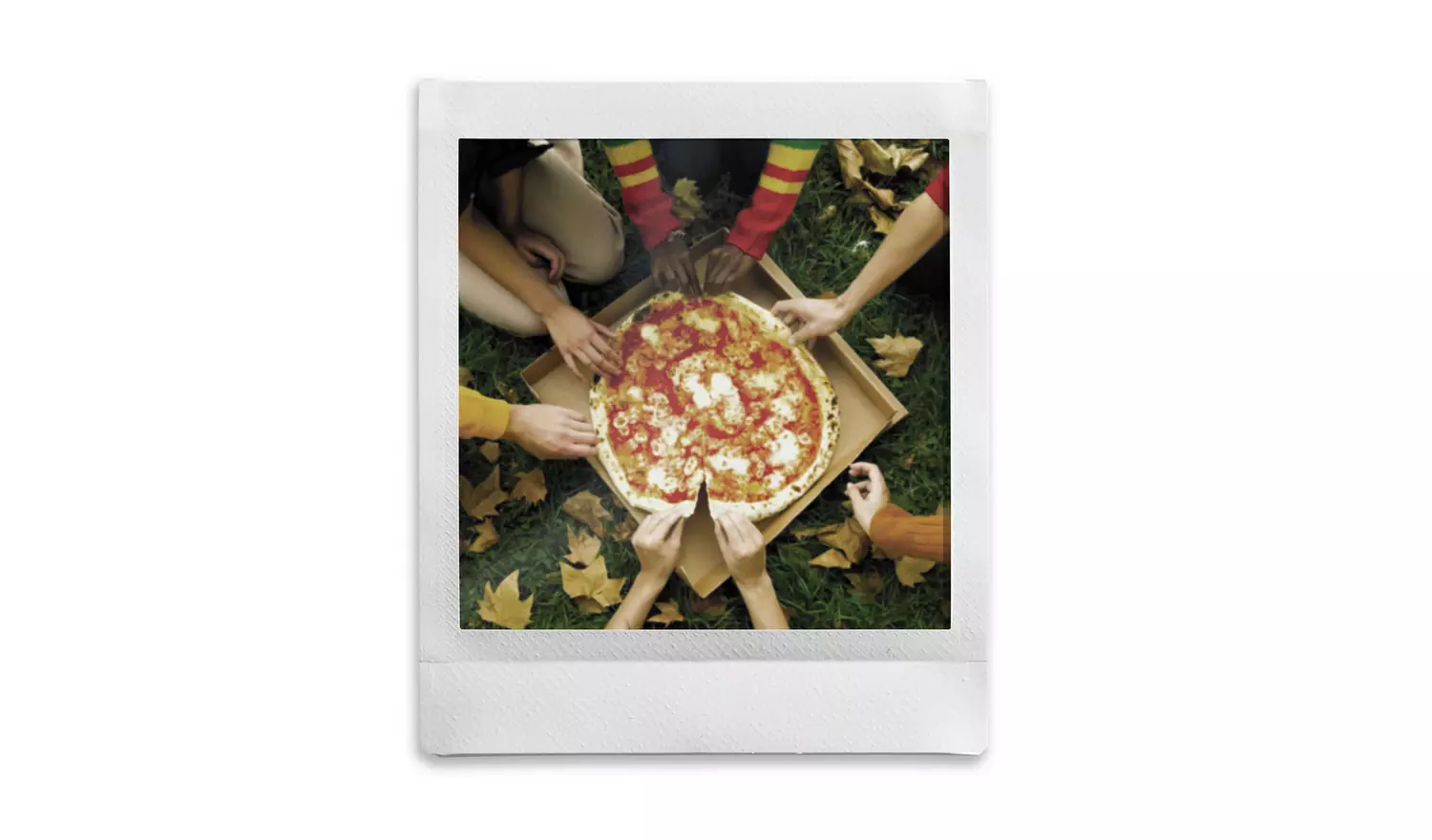 Instax Square Camera Film - 20 Pack