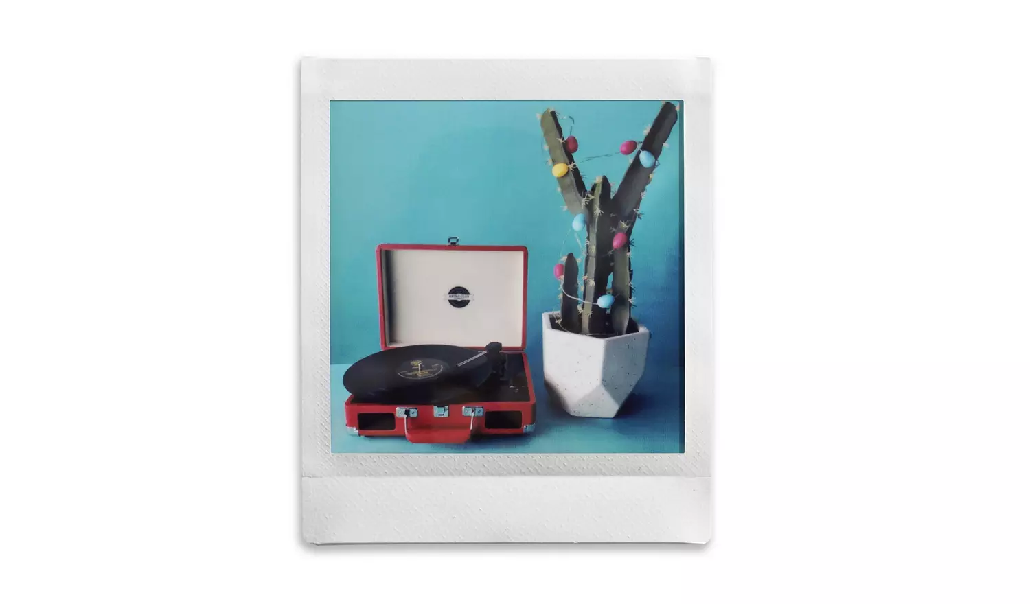 Instax Square Camera Film - 20 Pack