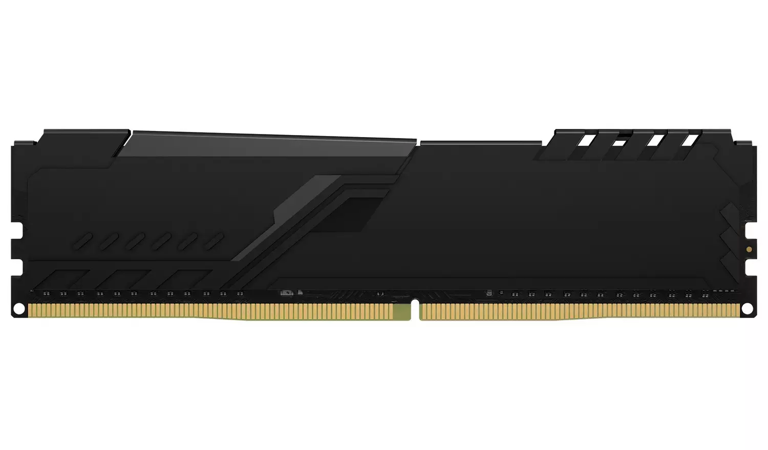 Kingston FURY Beast 32GB DDR4 Memory - Black
