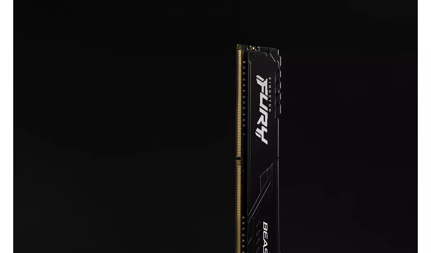 Kingston FURY Beast 32GB DDR4 Memory - Black