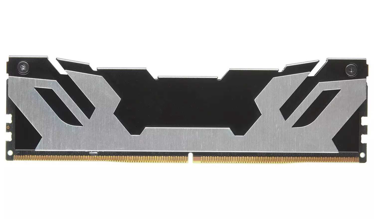 Kingston FURY Renegade 32GB DDR5 Memory - Black & Silver