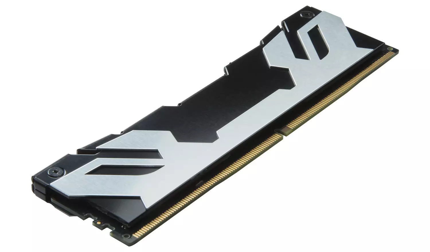 Kingston FURY Renegade 32GB DDR5 Memory - Black & Silver