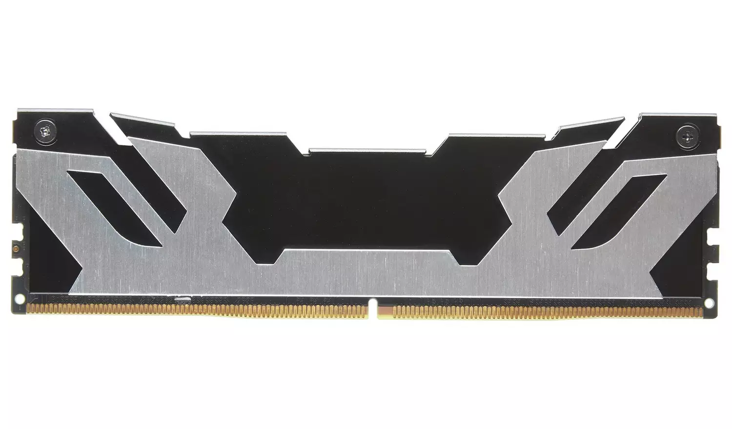 Kingston FURY Renegade 32GB DDR5 Memory - Black & Silver