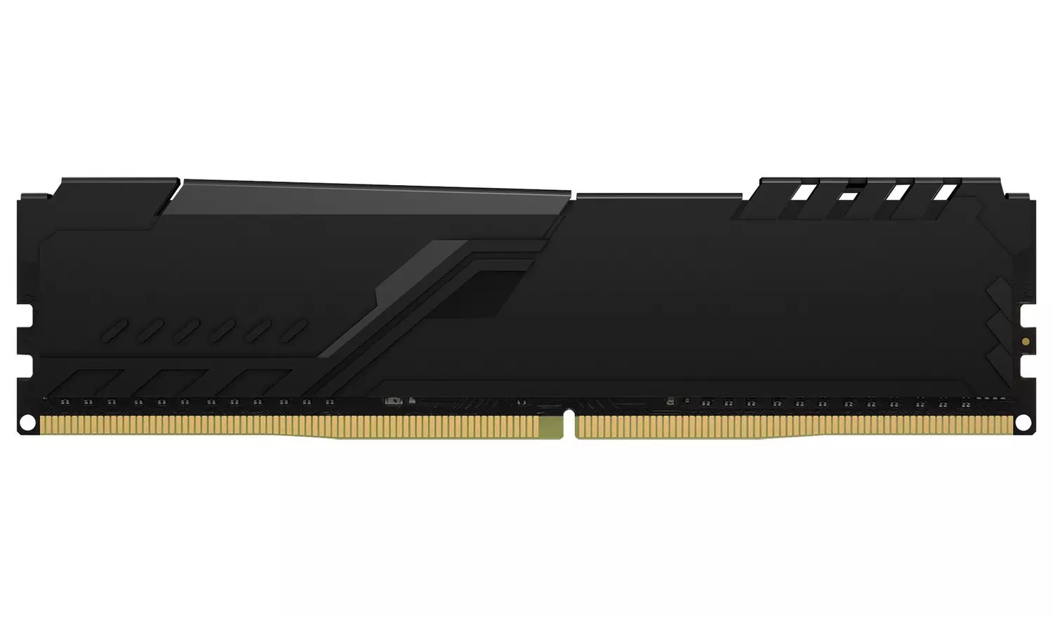 Kingston FURY Beast 8GB DDR4 Memory - Pack of 1