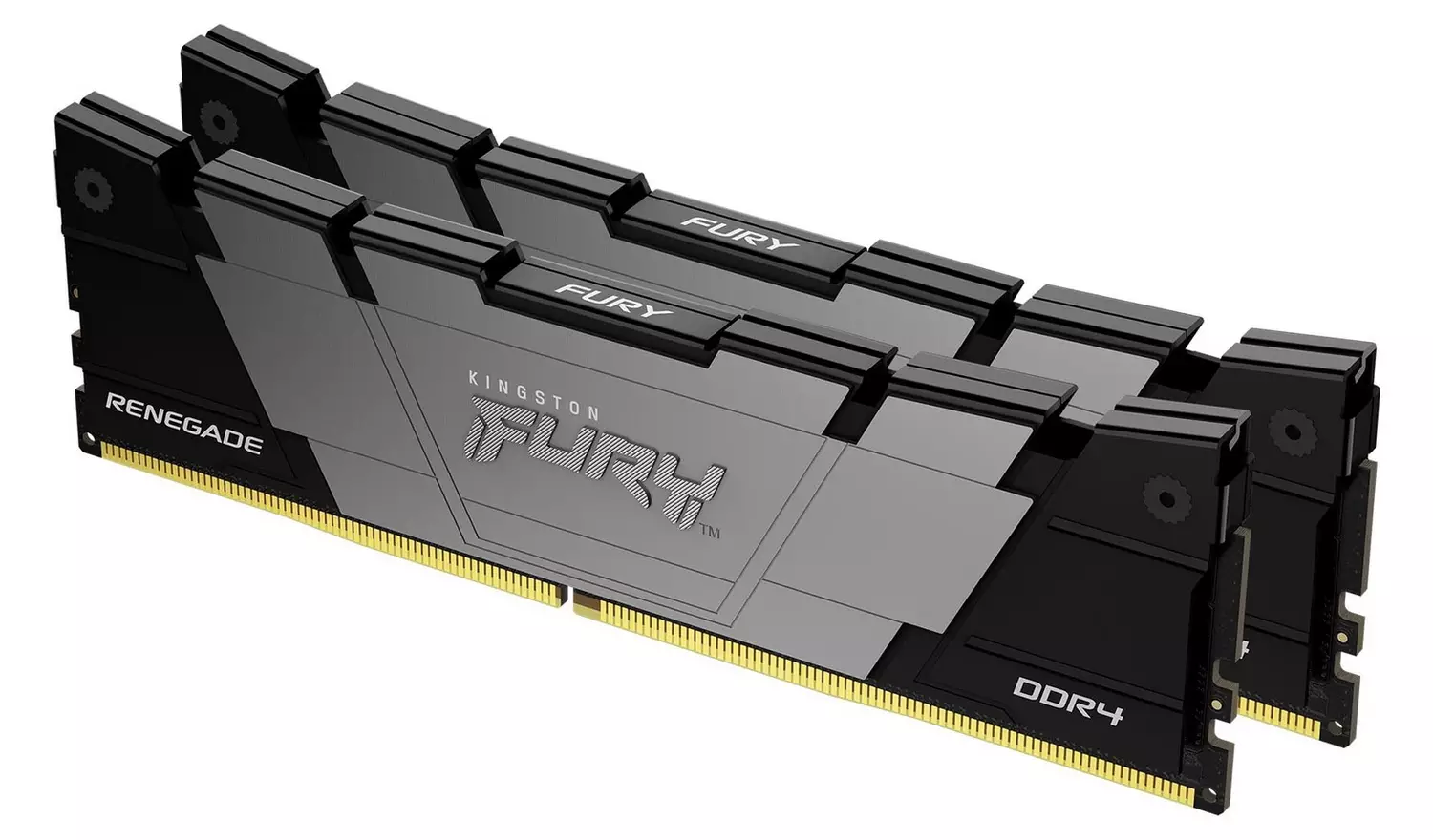 Kingston FURY Renegade 32GB DDR4 Memory - Black