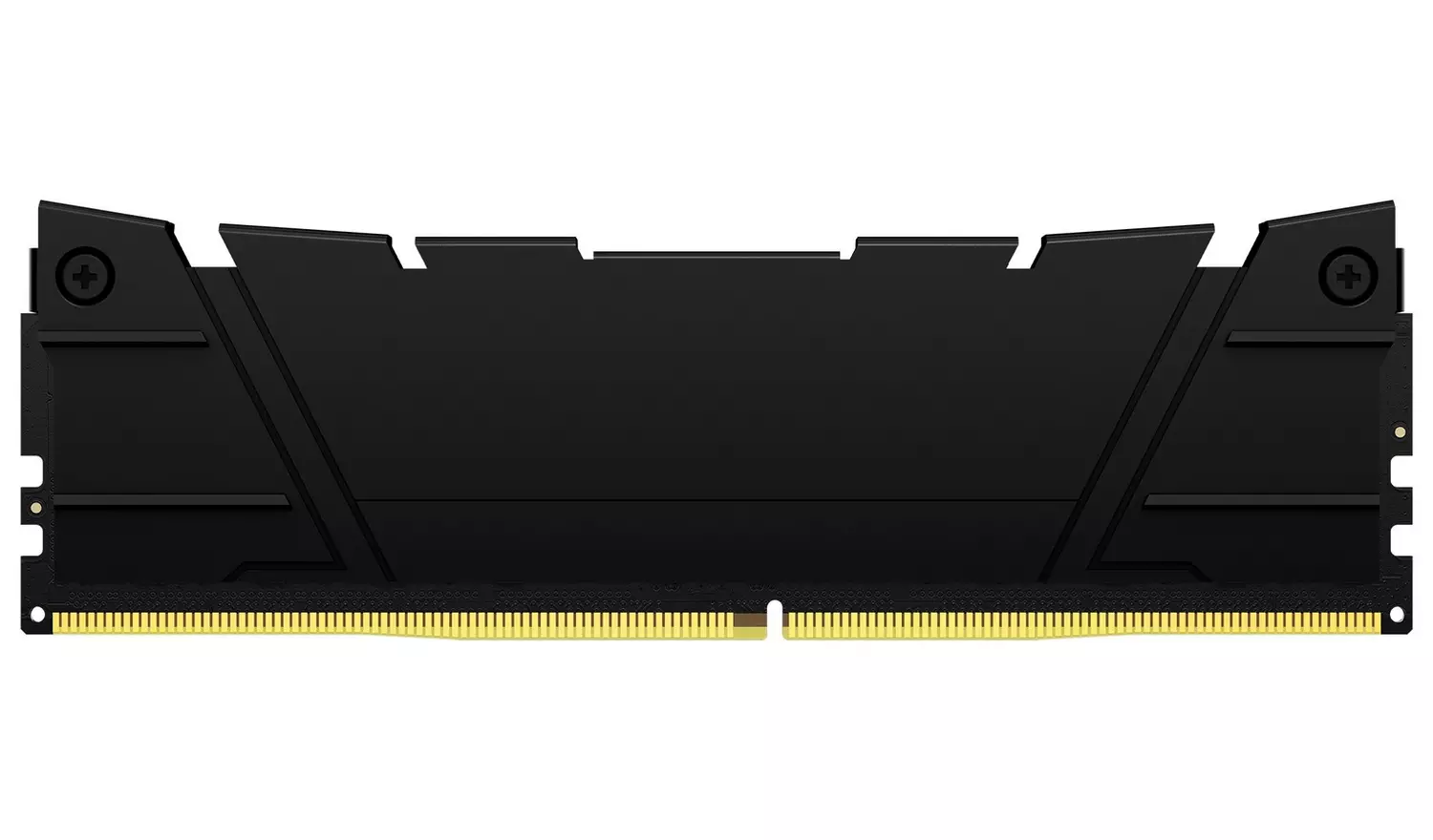 Kingston FURY Renegade 32GB DDR4 Memory - Black