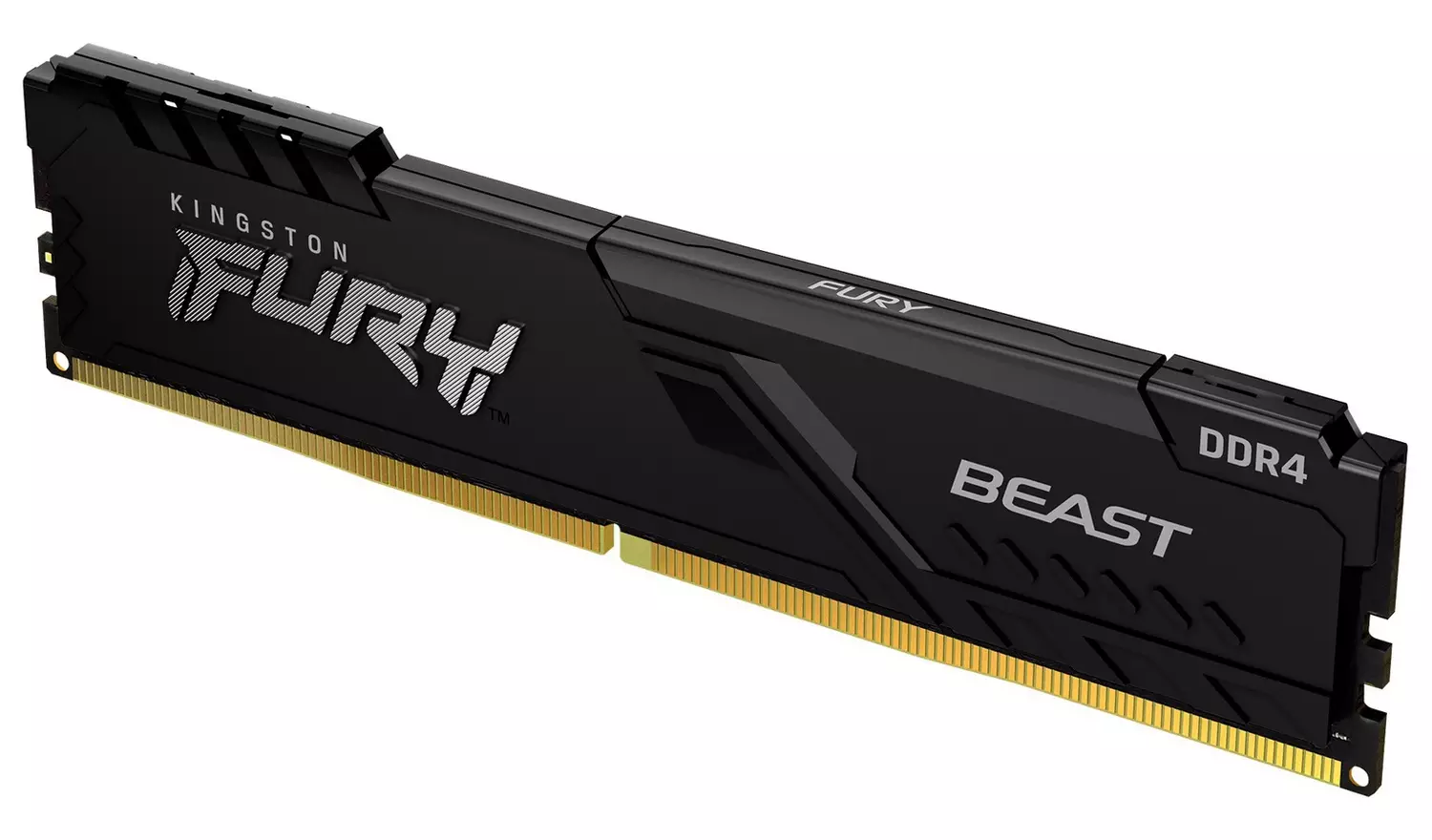 Kingston FURY Beast 32GB DDR4 Memory - Pack of 2