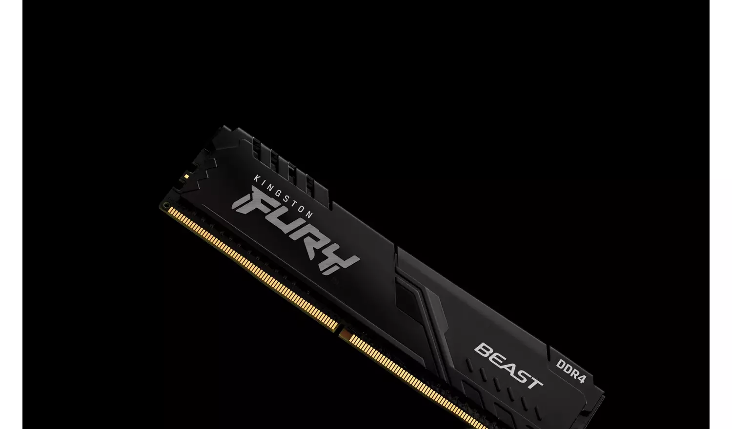 Kingston FURY Beast 32GB DDR4 Memory - Pack of 2