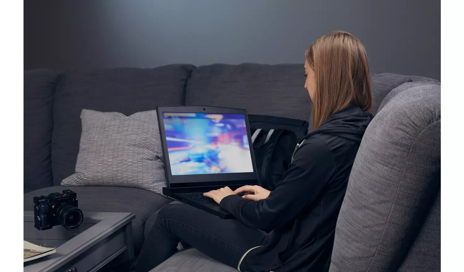 Kingston FURY Impact 64GB DDR5 Memory - Pack of 2