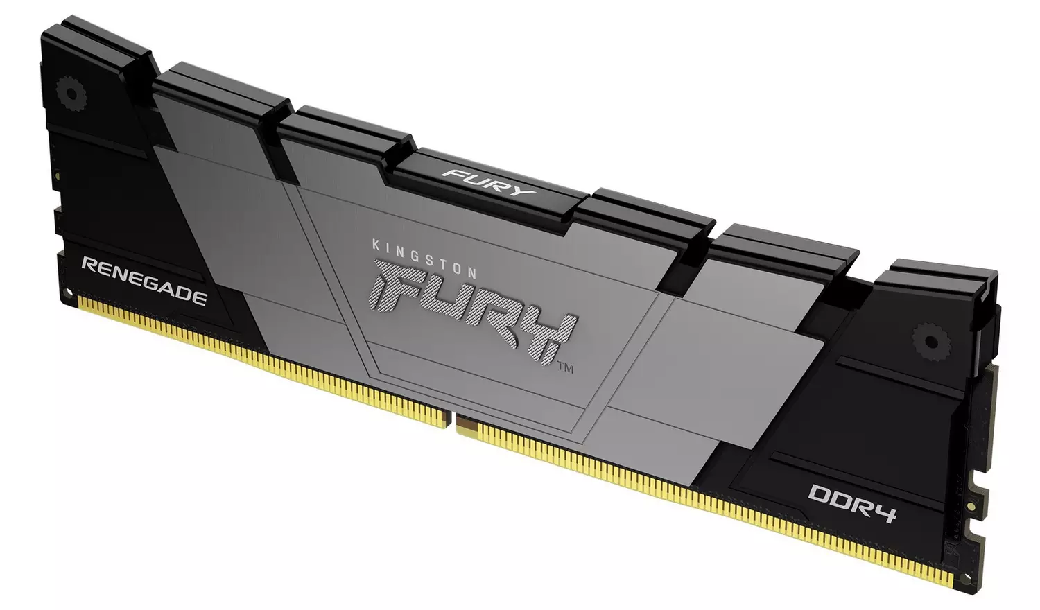 Kingston FURY Renegade 16GB DDR4 Memory - Pack of 2