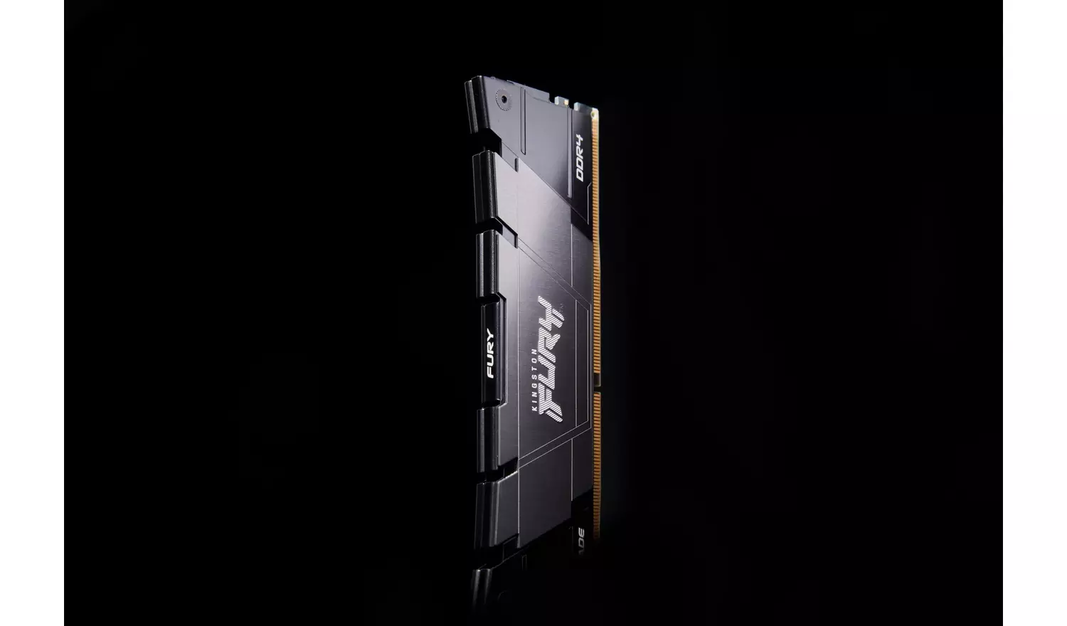 Kingston FURY Renegade 16GB DDR4 Memory - Pack of 2