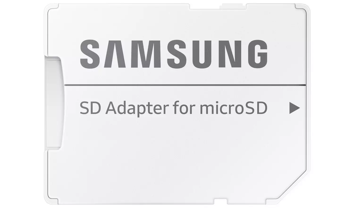 Samsung EVO Plus 160MBs MicroSD Memory Card - 1TB