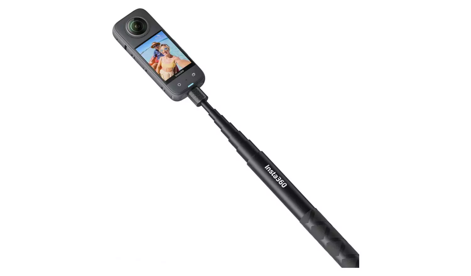 Insta360 114cm Invisible Selfie Stick - X & GO Series