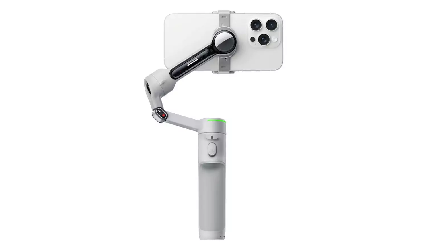 Insta360 Flow Pro 2 Gimbal - Grey