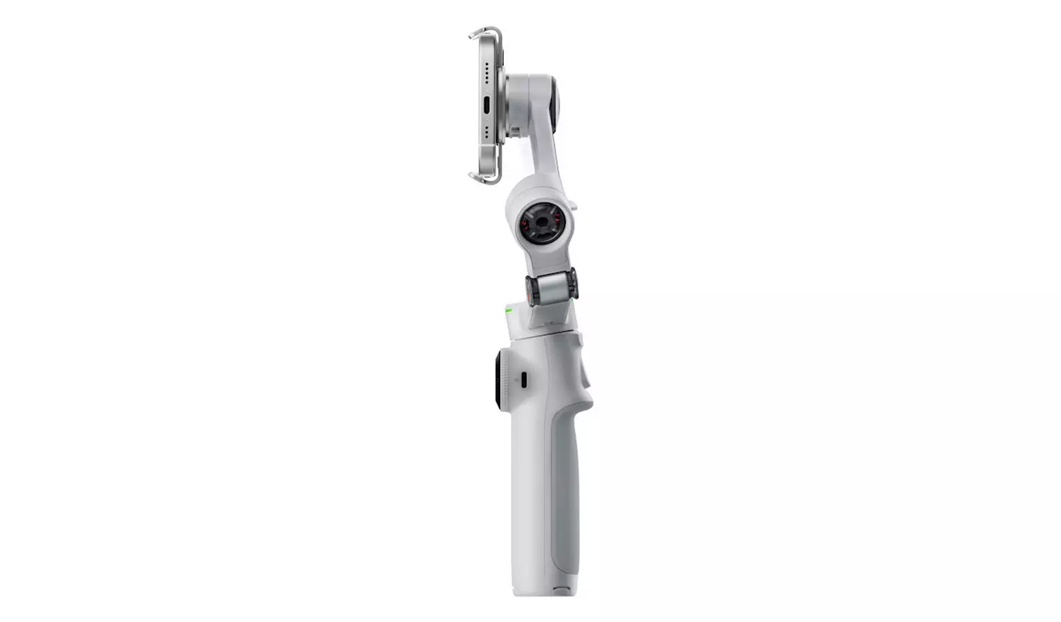 Insta360 Flow Pro 2 Gimbal - Grey