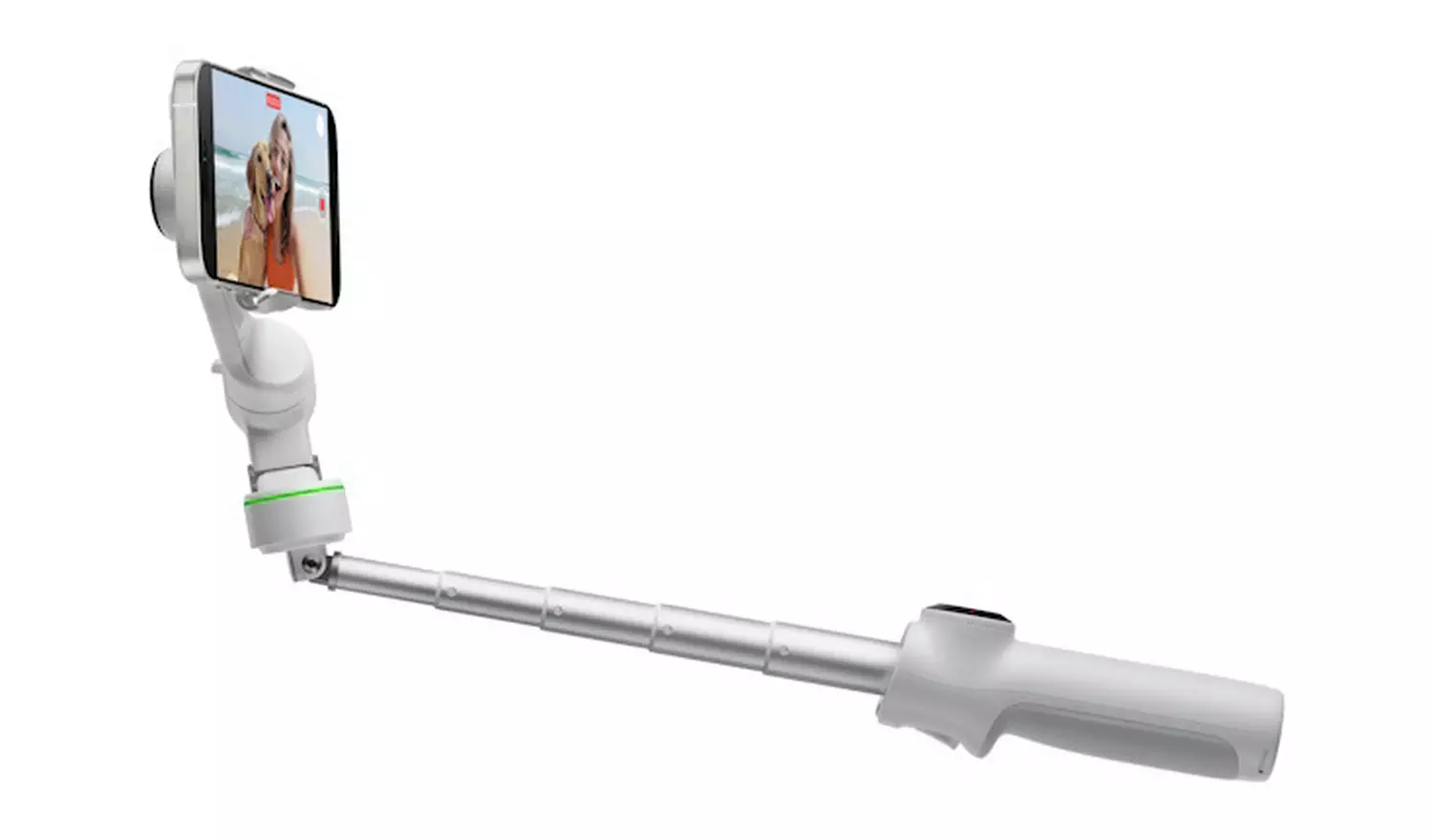 Insta360 Flow Pro 2 Gimbal - Grey