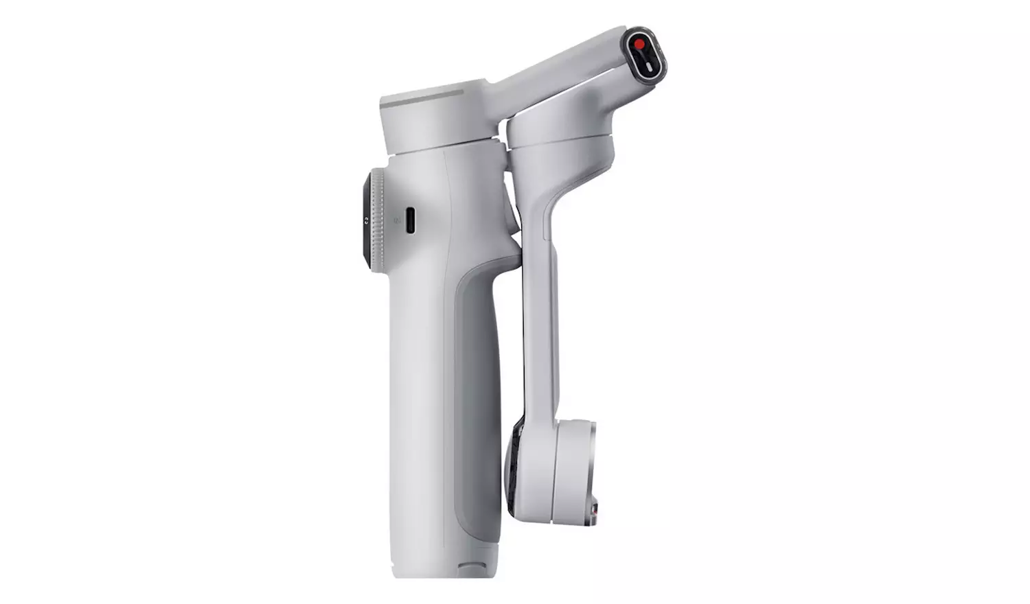 Insta360 Flow Pro 2 Gimbal - Grey