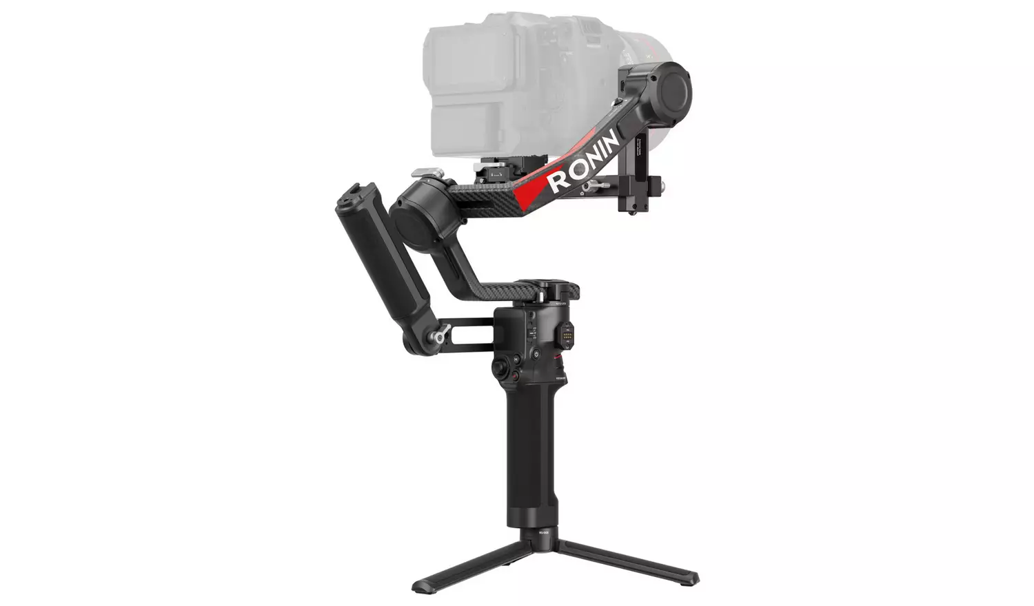 DJI RS 4 Pro Gimbal