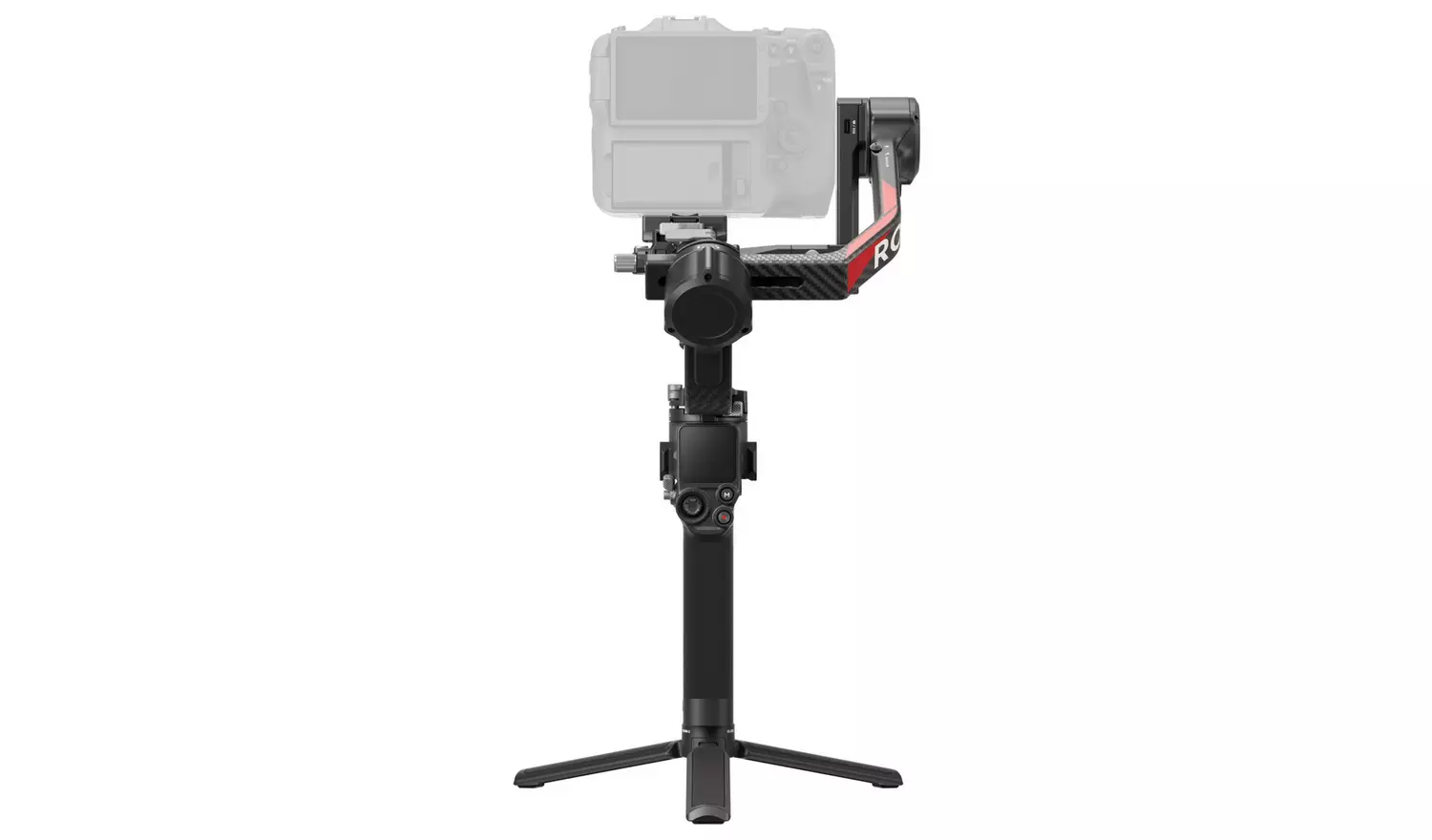 DJI RS 4 Pro Gimbal
