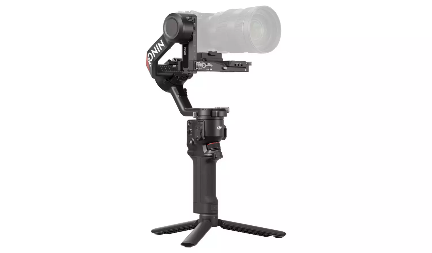 DJI RS 4 Gimbal