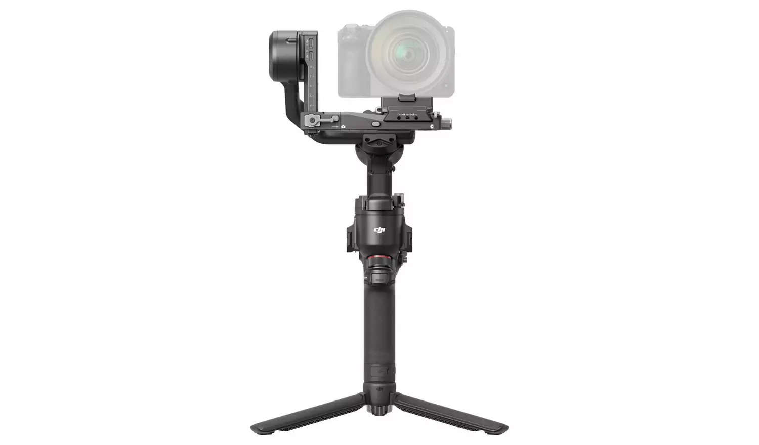 DJI RS 4 Gimbal