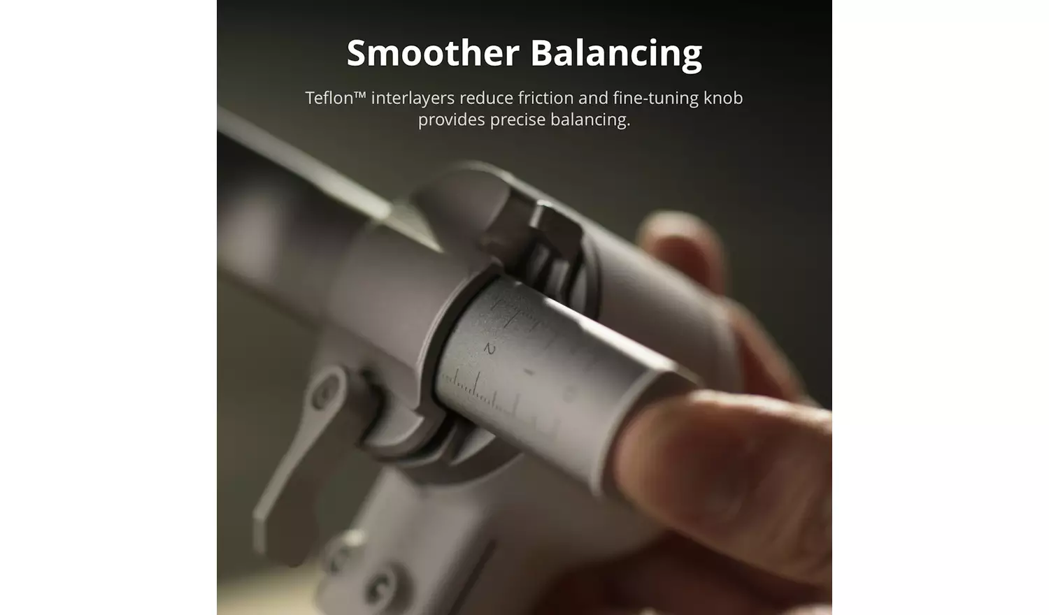 DJI RS 4 Mini Gimbal