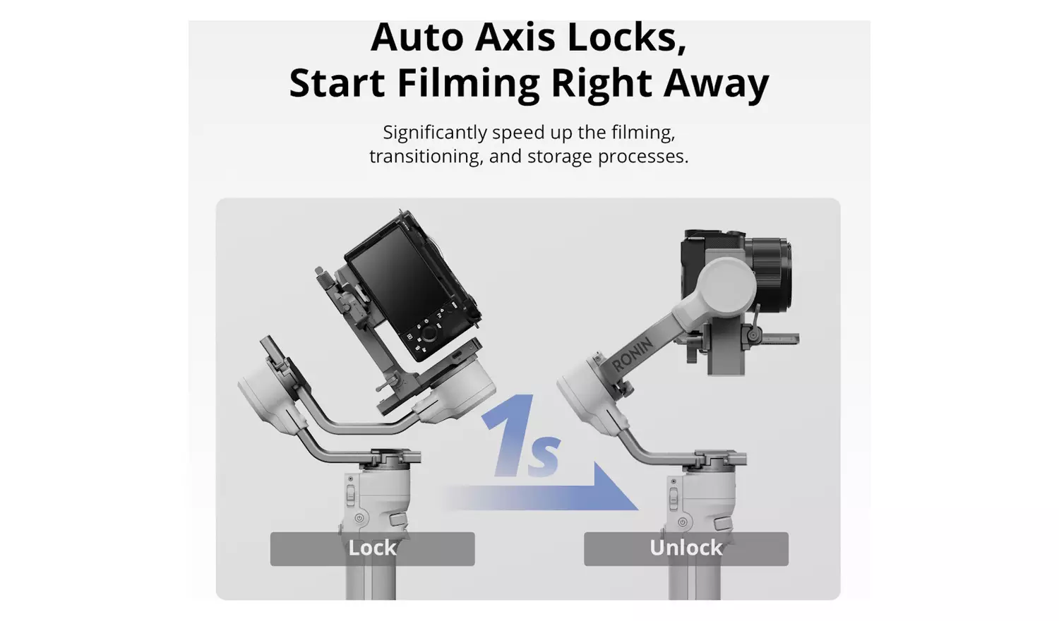 DJI RS 4 Mini Gimbal