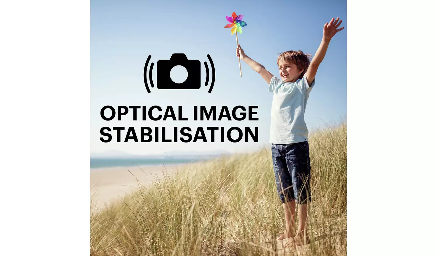 KODAK PIXPRO AZ528 16MP 52x Zoom Bridge Camera - Blue